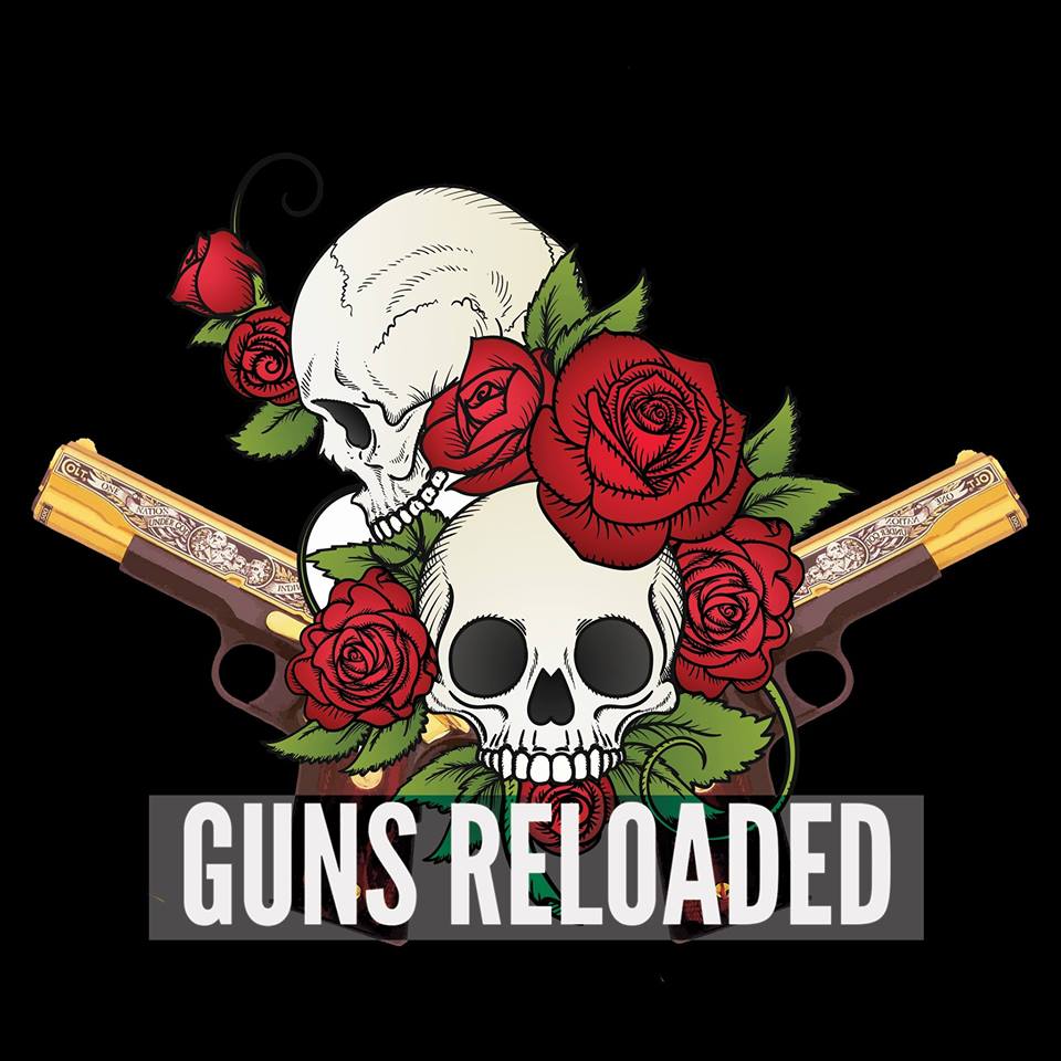 Guns  Reloaded